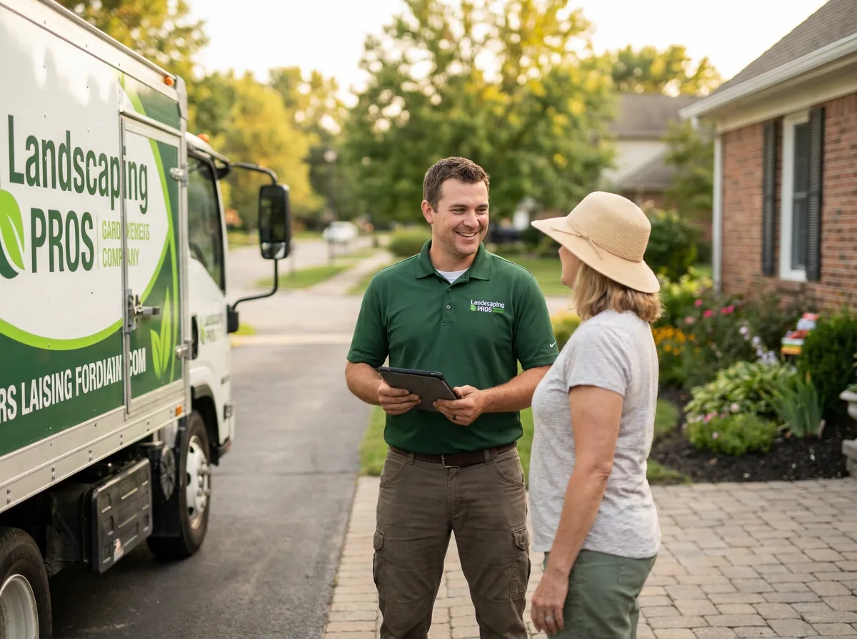Landscaping Cana, VA FAQs